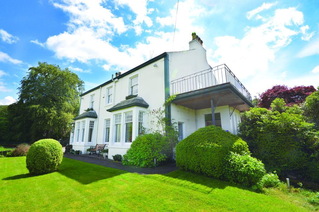 Skiddaw Grove Hotel Keswick  Exterior photo