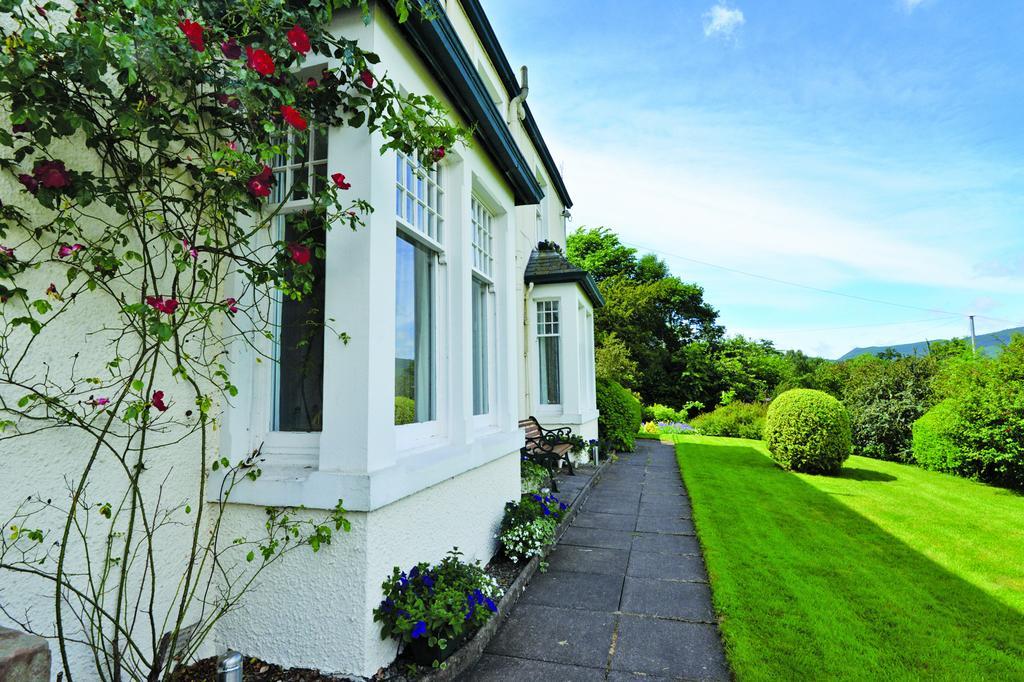 Skiddaw Grove Hotel Keswick  Exterior photo