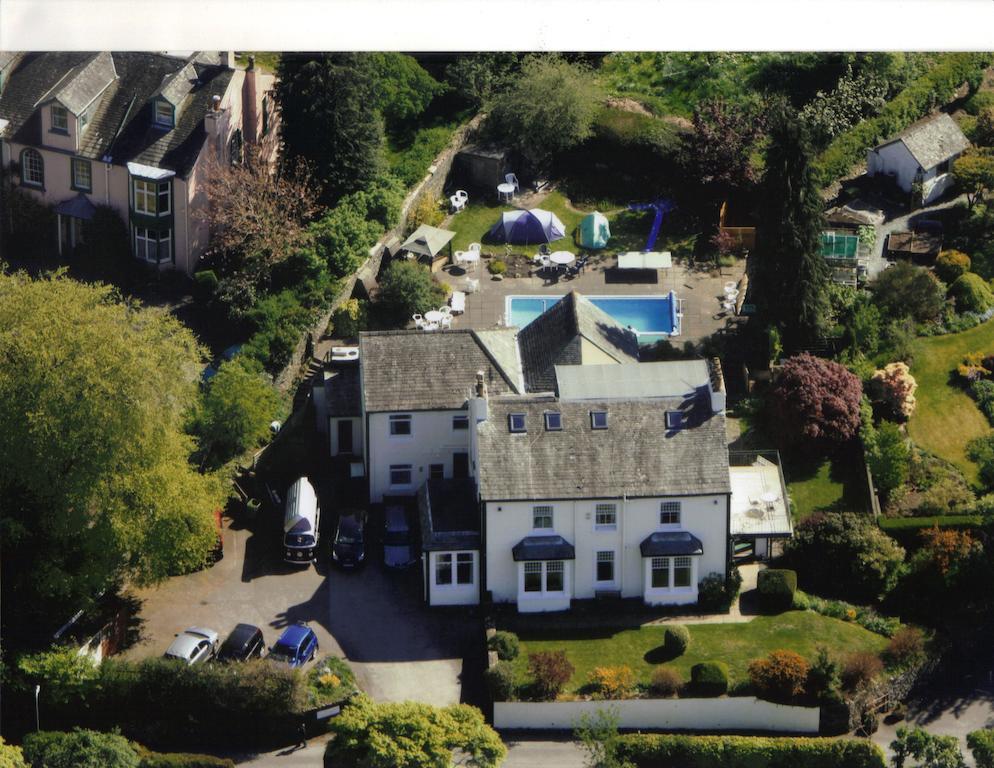 Skiddaw Grove Hotel Keswick  Exterior photo