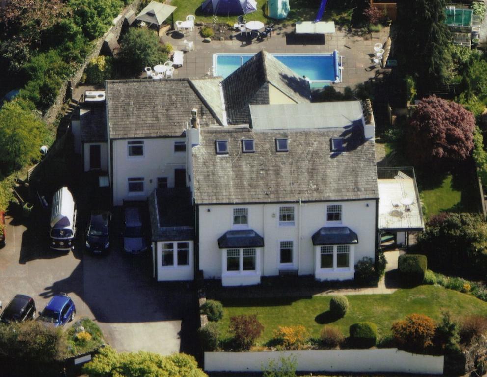 Skiddaw Grove Hotel Keswick  Exterior photo