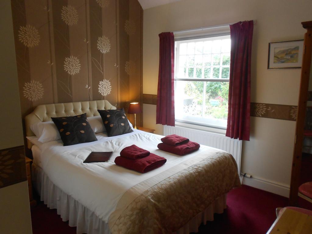 Skiddaw Grove Hotel Keswick  Room photo