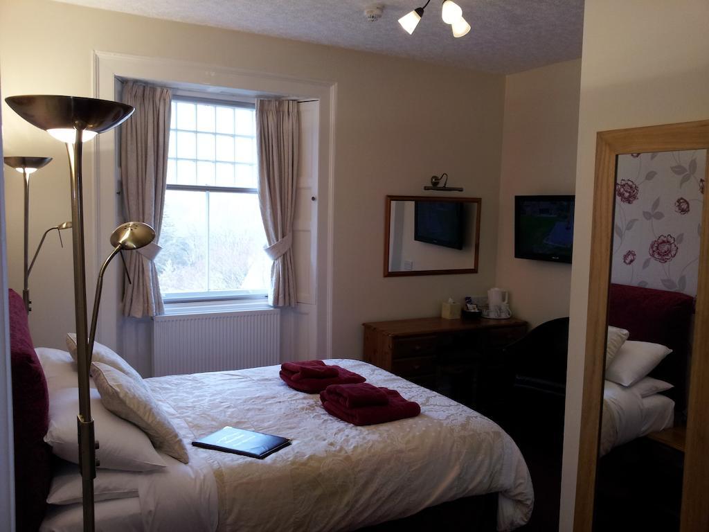 Skiddaw Grove Hotel Keswick  Room photo