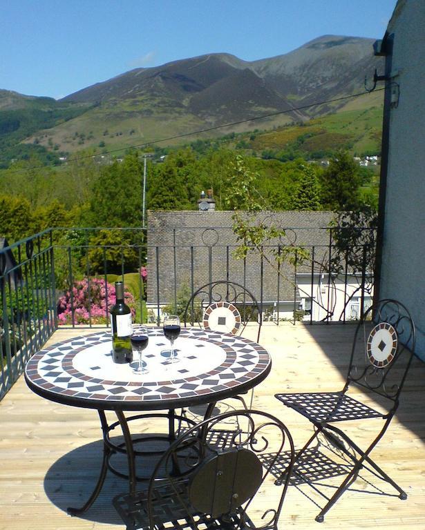 Skiddaw Grove Keswick  Room photo