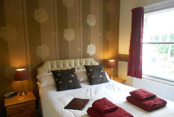 Skiddaw Grove Hotel Keswick  Room photo