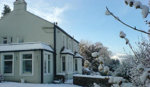 Skiddaw Grove Hotel Keswick  Exterior photo