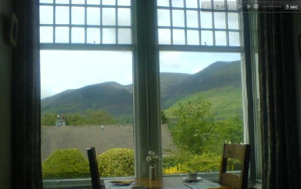 Skiddaw Grove Hotel Keswick  Exterior photo