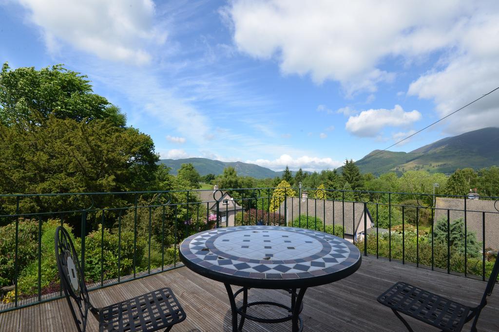 Skiddaw Grove Keswick  Exterior photo
